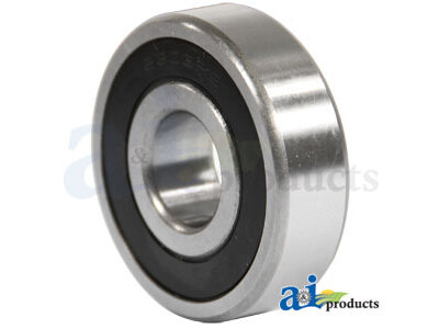  Bearings (by application)